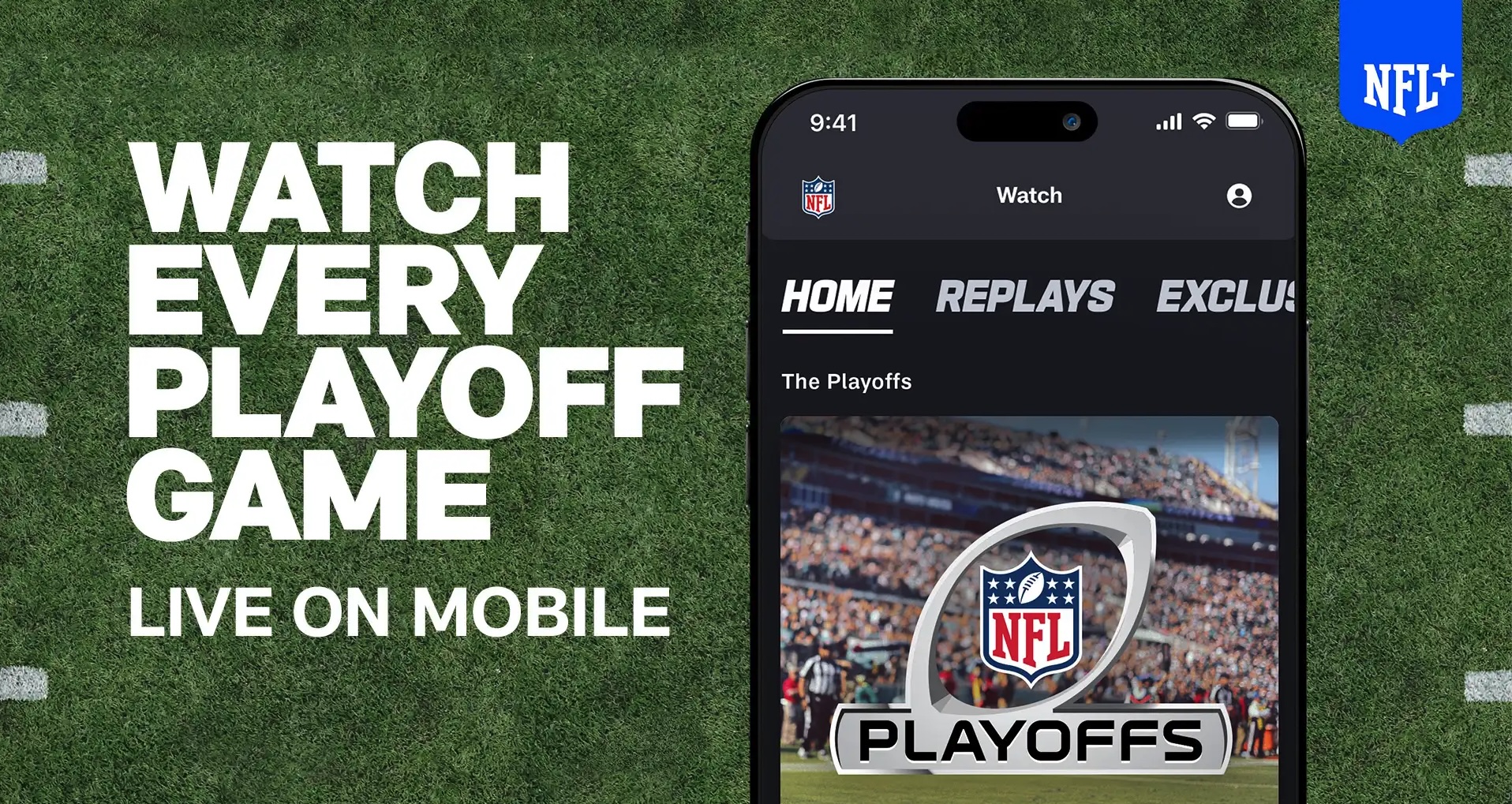 Sportsurge Banner